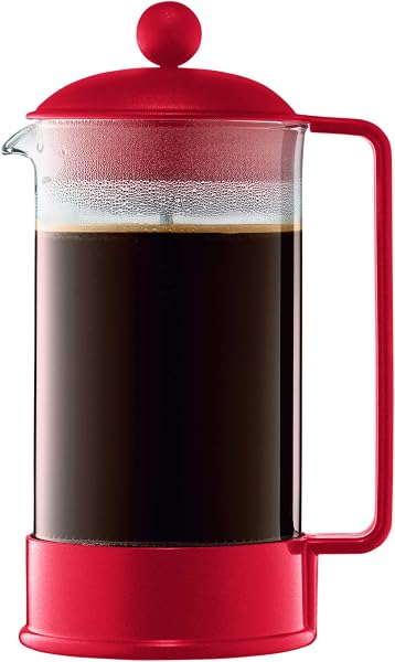 Bodum Brazil French Press 1 L