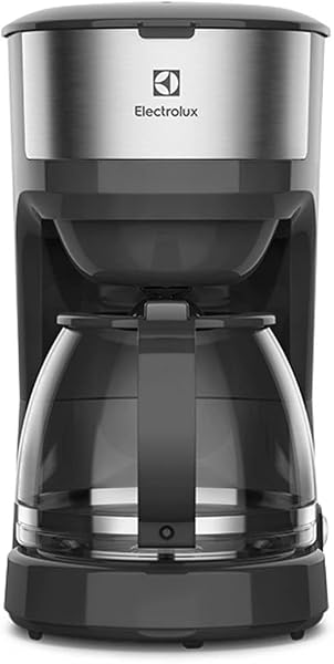 Cafeteira Elétrica Electrolux Efficient ECM20 30 Xícaras