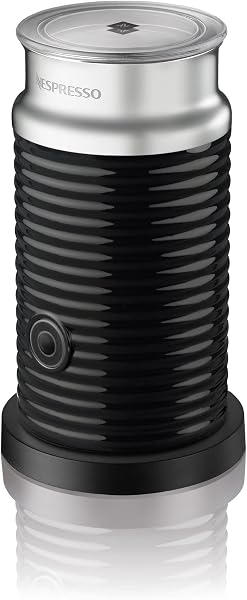 Espumador de Leite Nespresso Aeroccino3