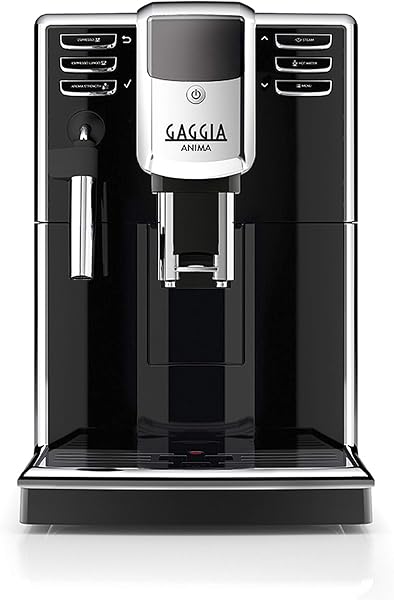 Gaggia Anima Cafeteira Expresso Automática 110V