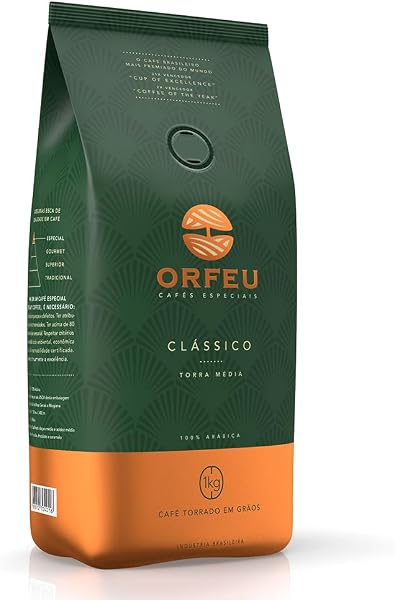 Melhores Cafés Gourmet